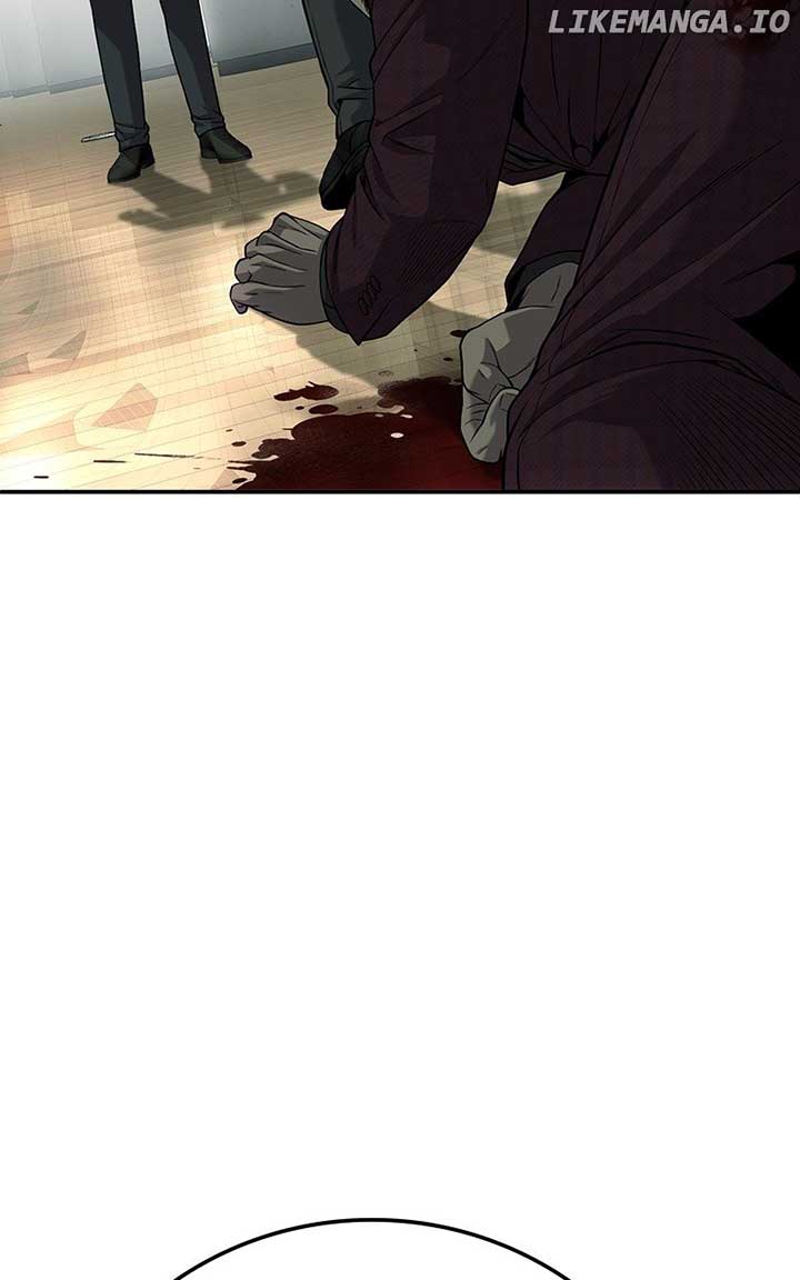 Son’s Retribution Chapter 55 - Page 209