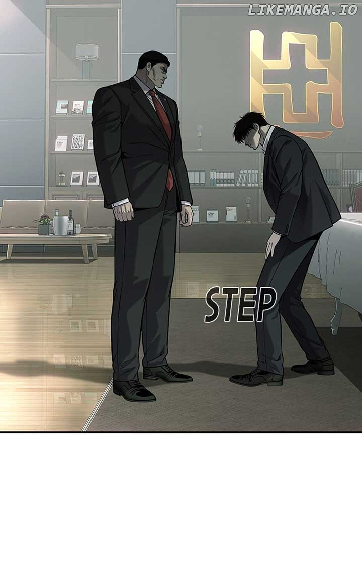 Son’s Retribution Chapter 55 - Page 21