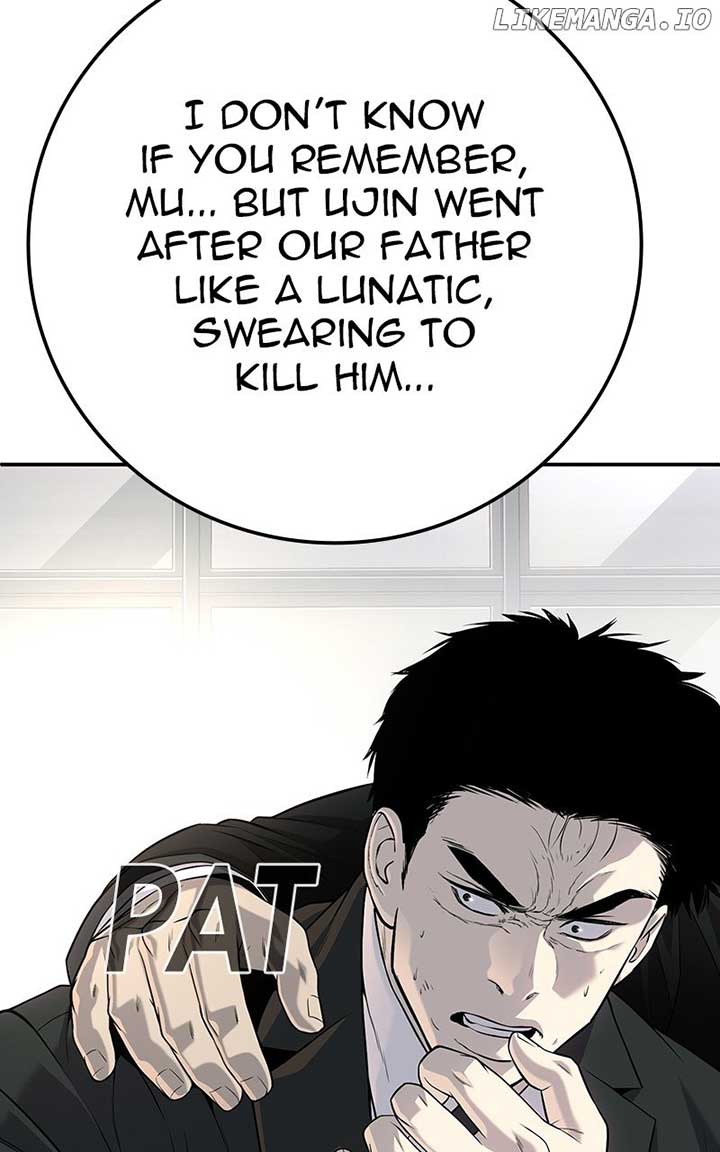 Son’s Retribution Chapter 55 - Page 210