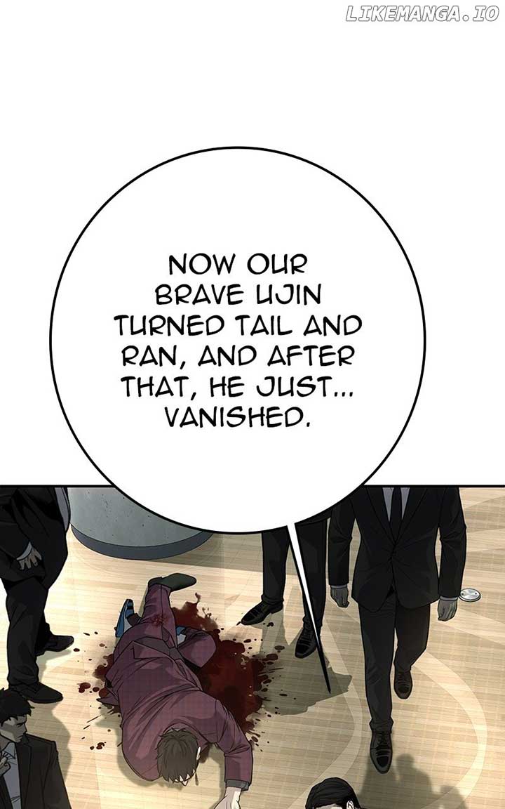 Son’s Retribution Chapter 55 - Page 212