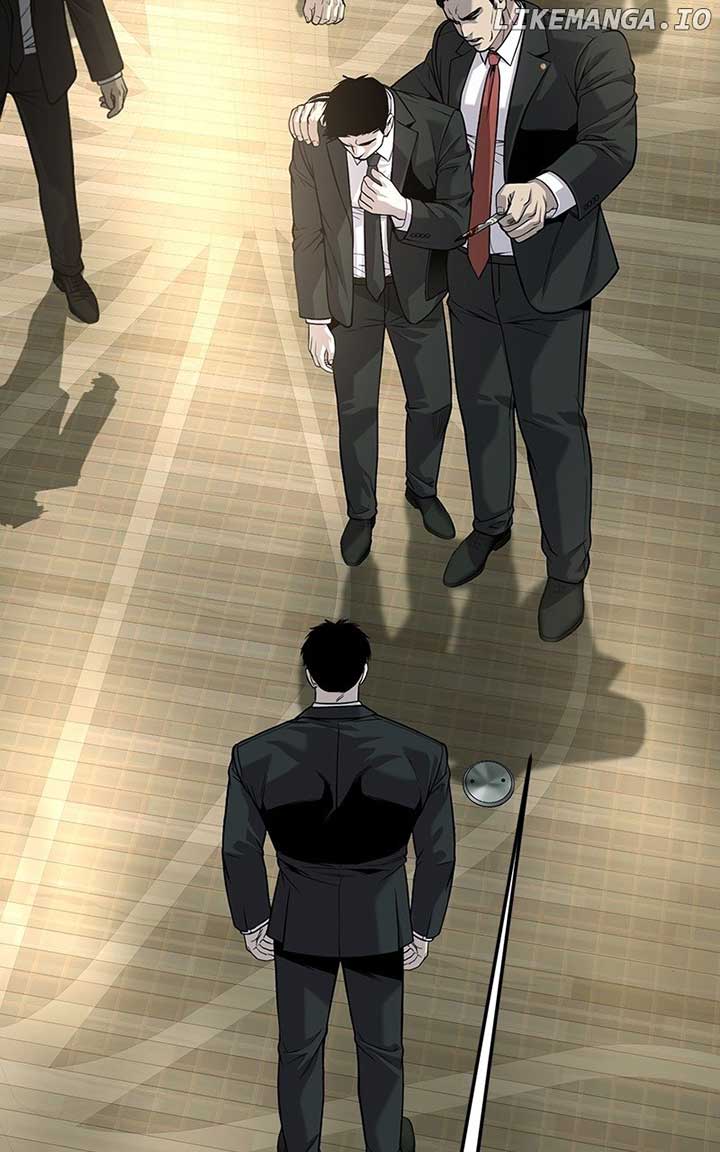 Son’s Retribution Chapter 55 - Page 213