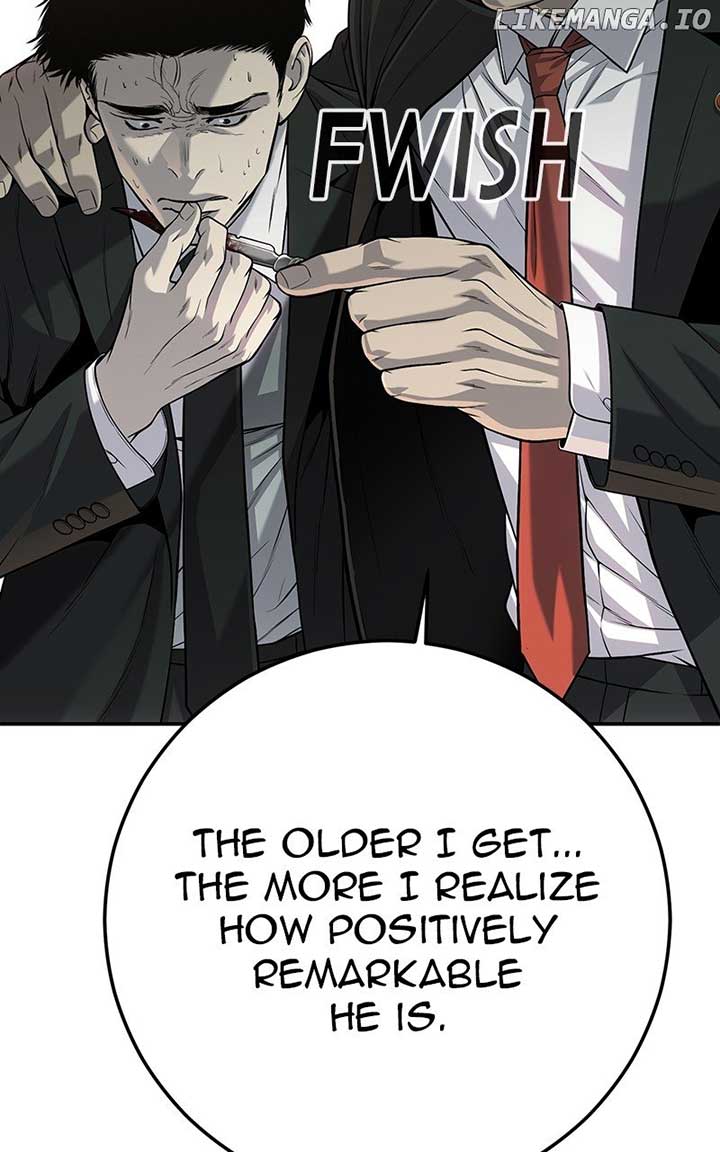 Son’s Retribution Chapter 55 - Page 216