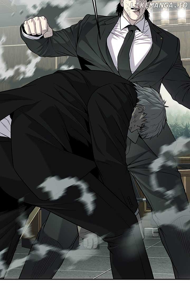 Son’s Retribution Chapter 55 - Page 227