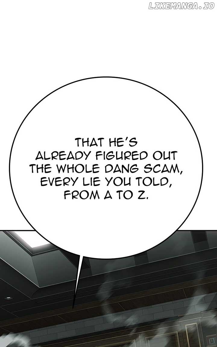 Son’s Retribution Chapter 55 - Page 231