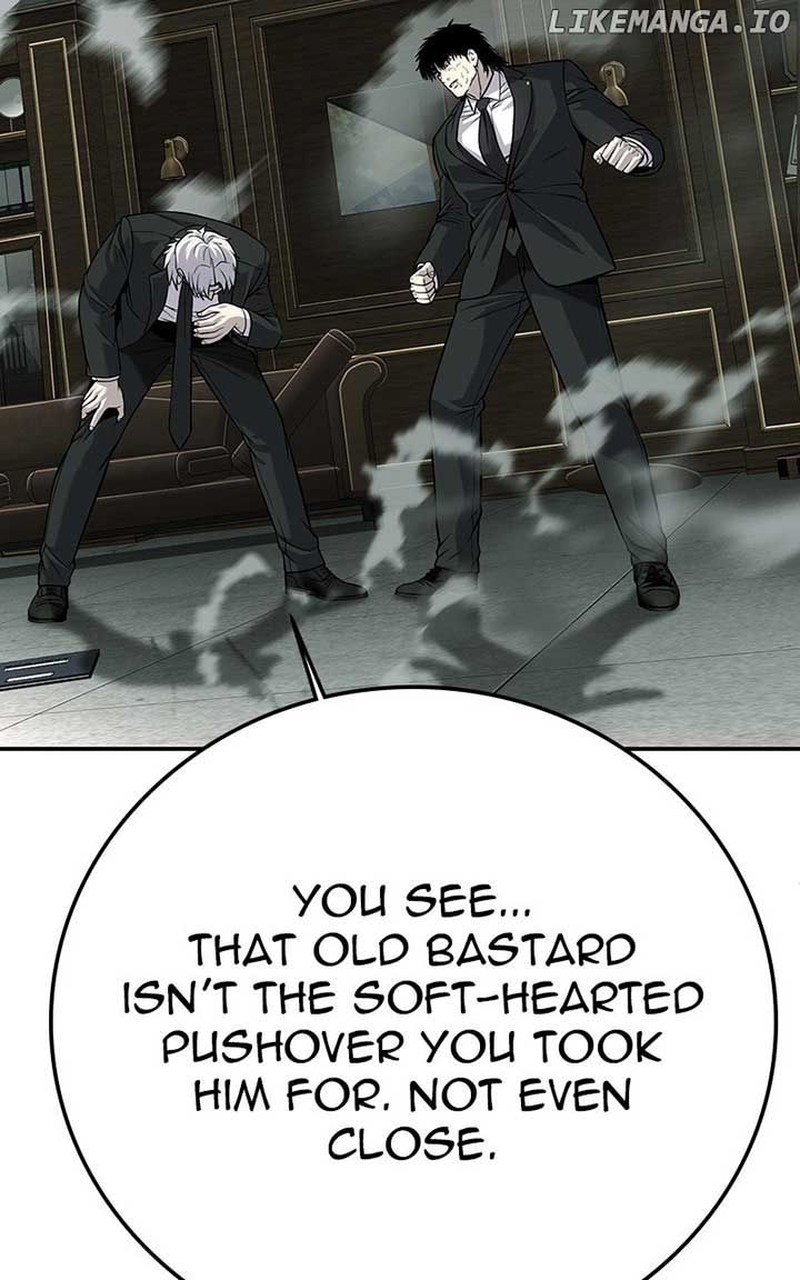 Son’s Retribution Chapter 55 - Page 232