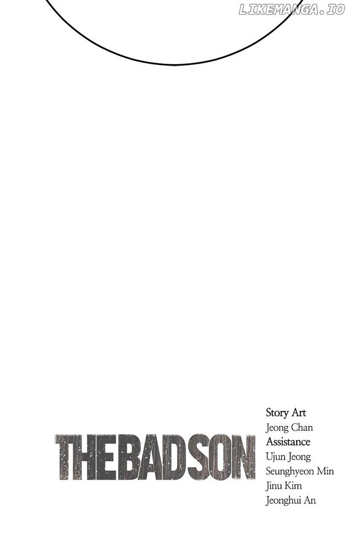 Son’s Retribution Chapter 55 - Page 238