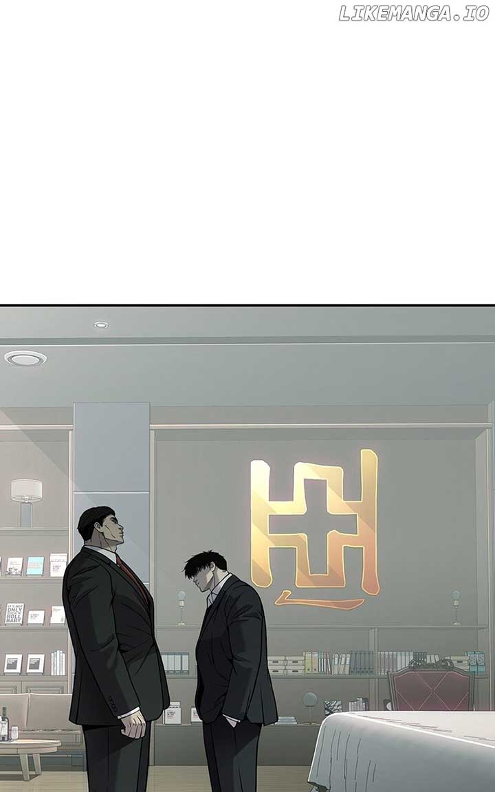 Son’s Retribution Chapter 55 - Page 24