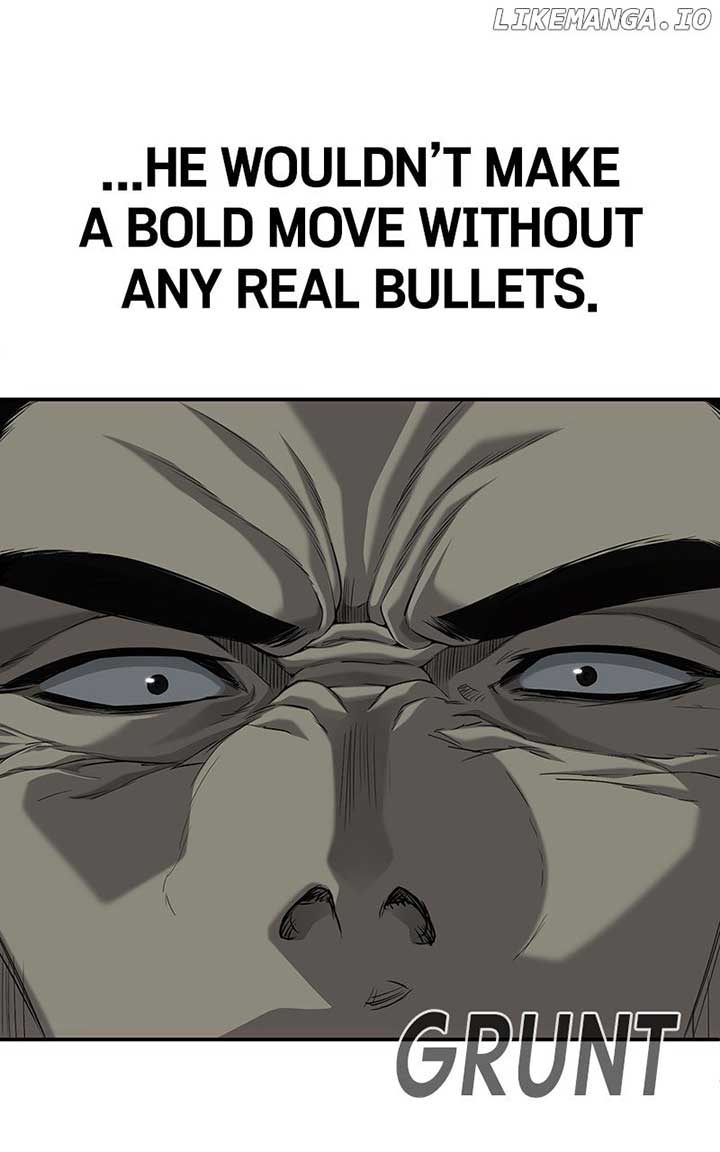 Son’s Retribution Chapter 55 - Page 30