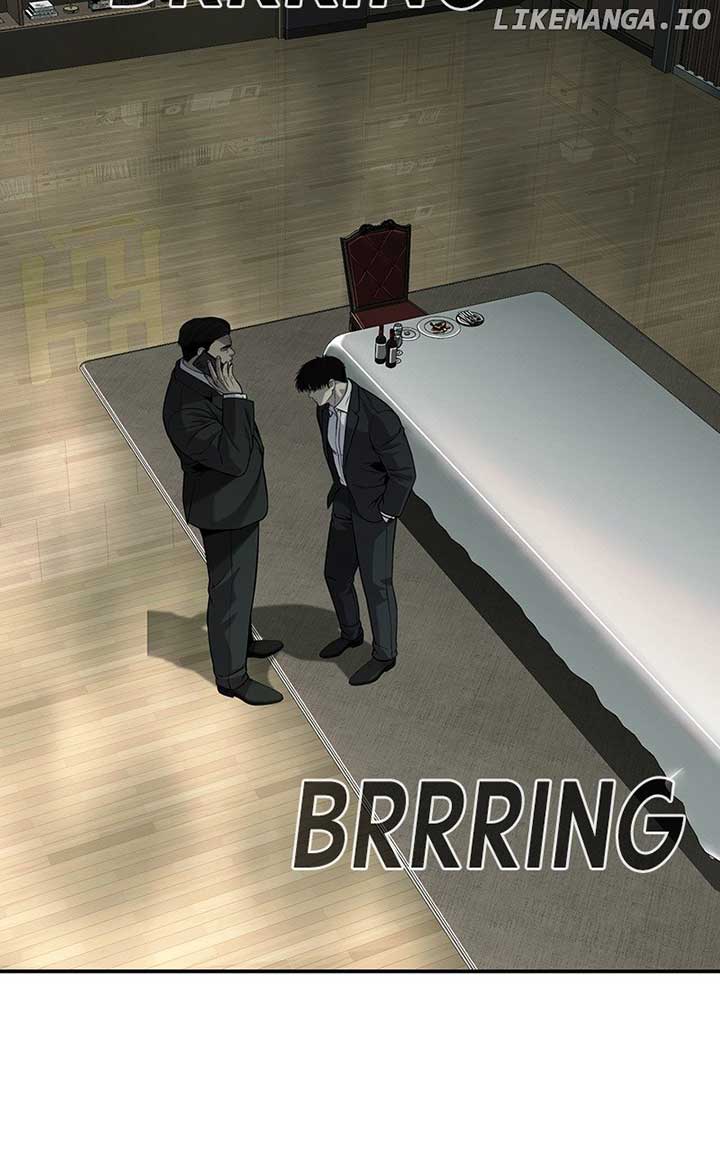 Son’s Retribution Chapter 55 - Page 34