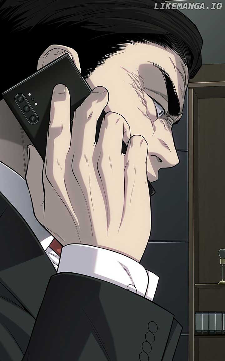 Son’s Retribution Chapter 55 - Page 36