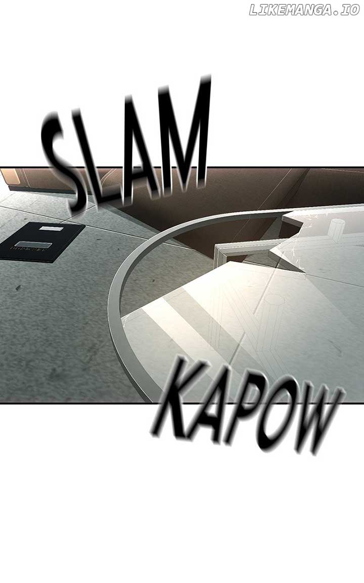 Son’s Retribution Chapter 55 - Page 39