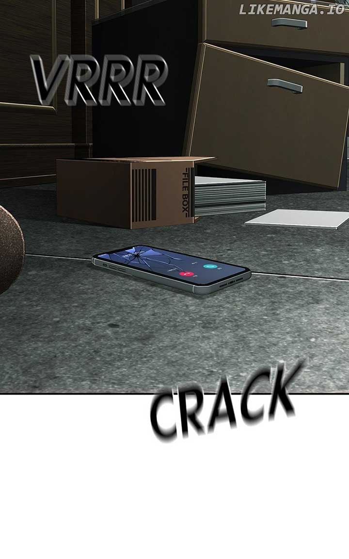 Son’s Retribution Chapter 55 - Page 42