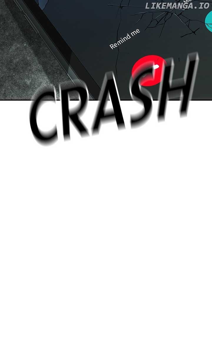 Son’s Retribution Chapter 55 - Page 44