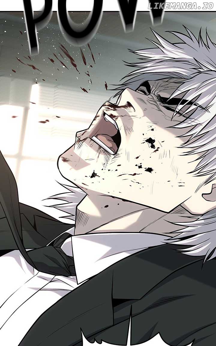 Son’s Retribution Chapter 55 - Page 47