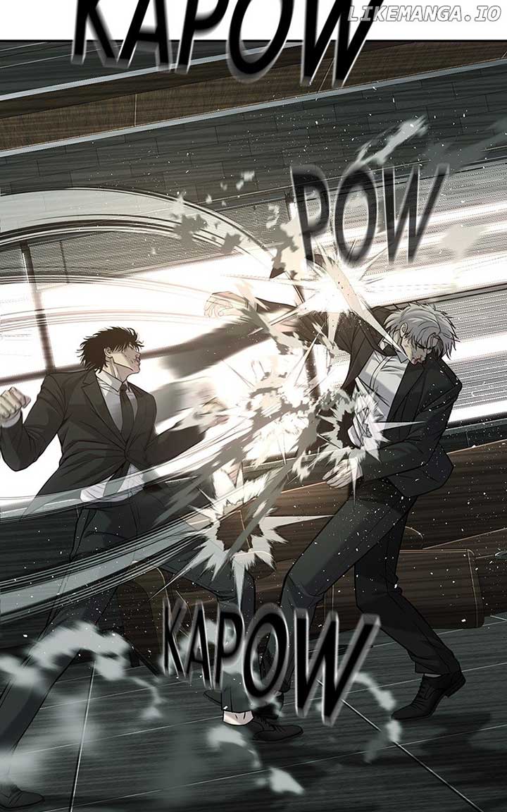 Son’s Retribution Chapter 55 - Page 49