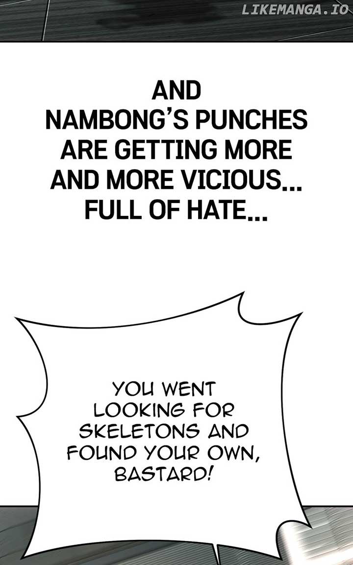 Son’s Retribution Chapter 55 - Page 50