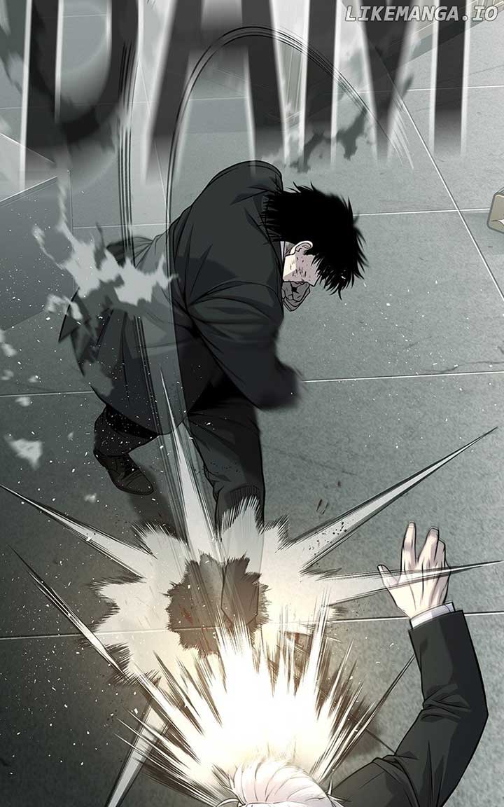 Son’s Retribution Chapter 55 - Page 53