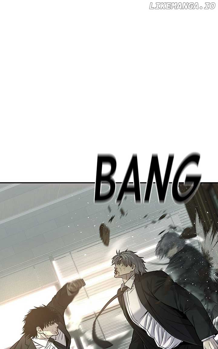 Son’s Retribution Chapter 55 - Page 57