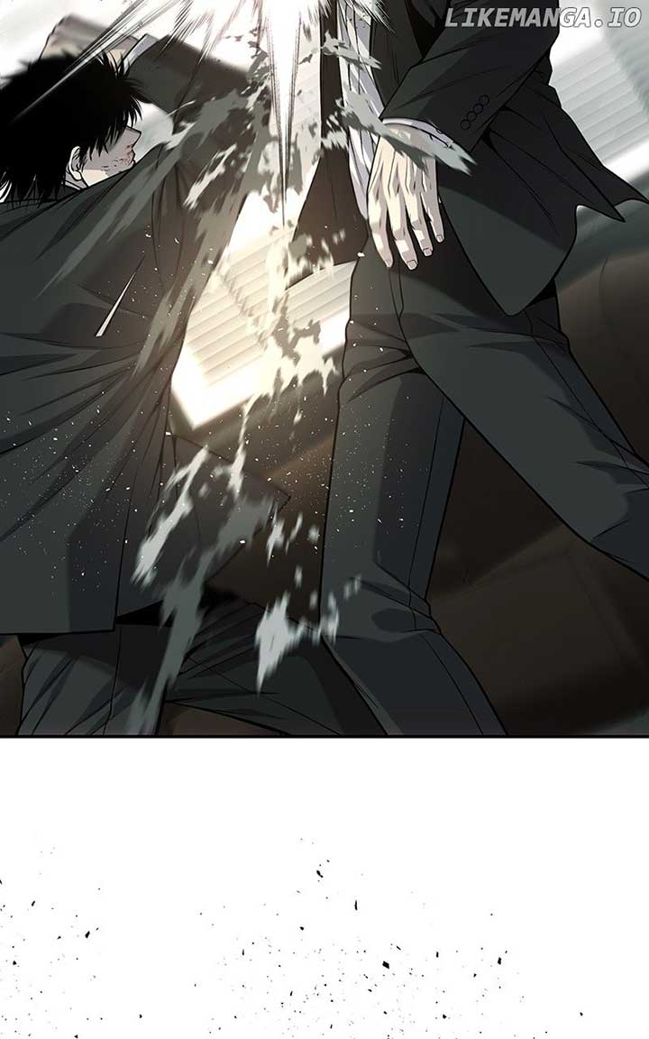 Son’s Retribution Chapter 55 - Page 60