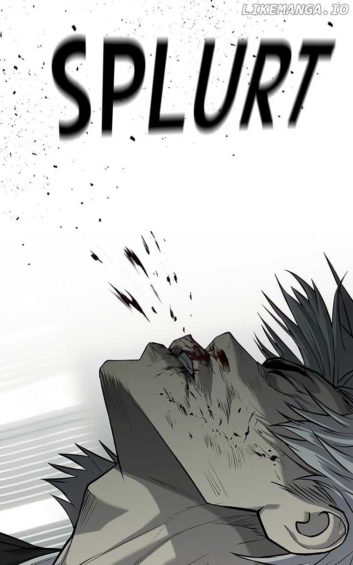 Son’s Retribution Chapter 55 - Page 61