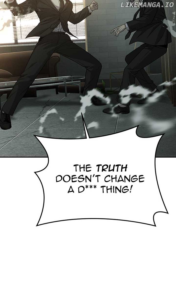 Son’s Retribution Chapter 55 - Page 64