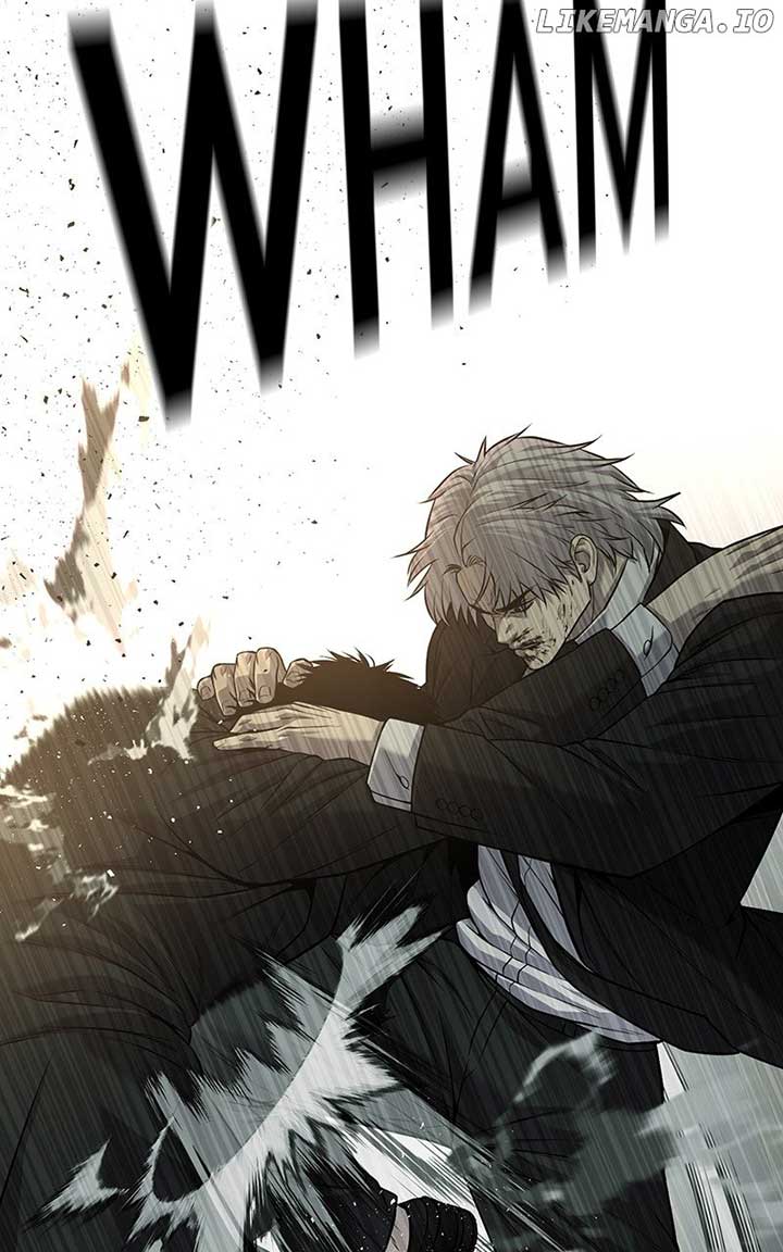 Son’s Retribution Chapter 55 - Page 72