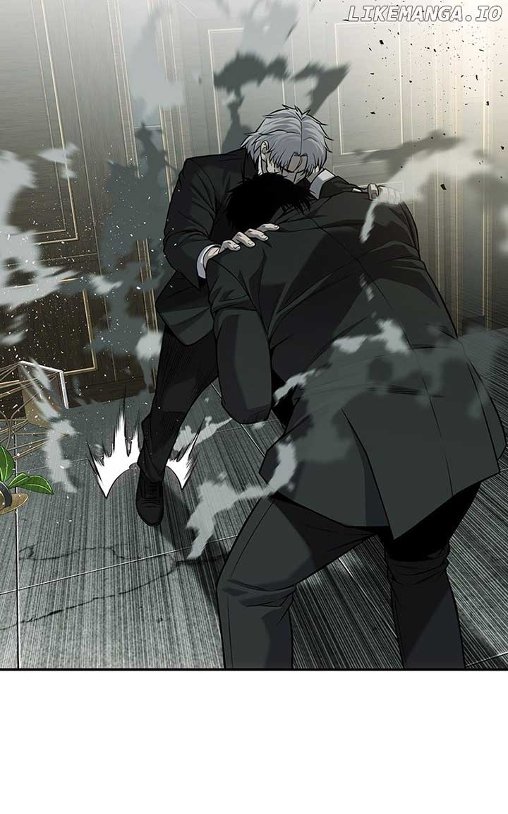 Son’s Retribution Chapter 55 - Page 76