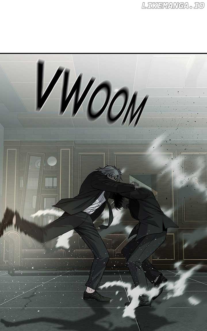 Son’s Retribution Chapter 55 - Page 82