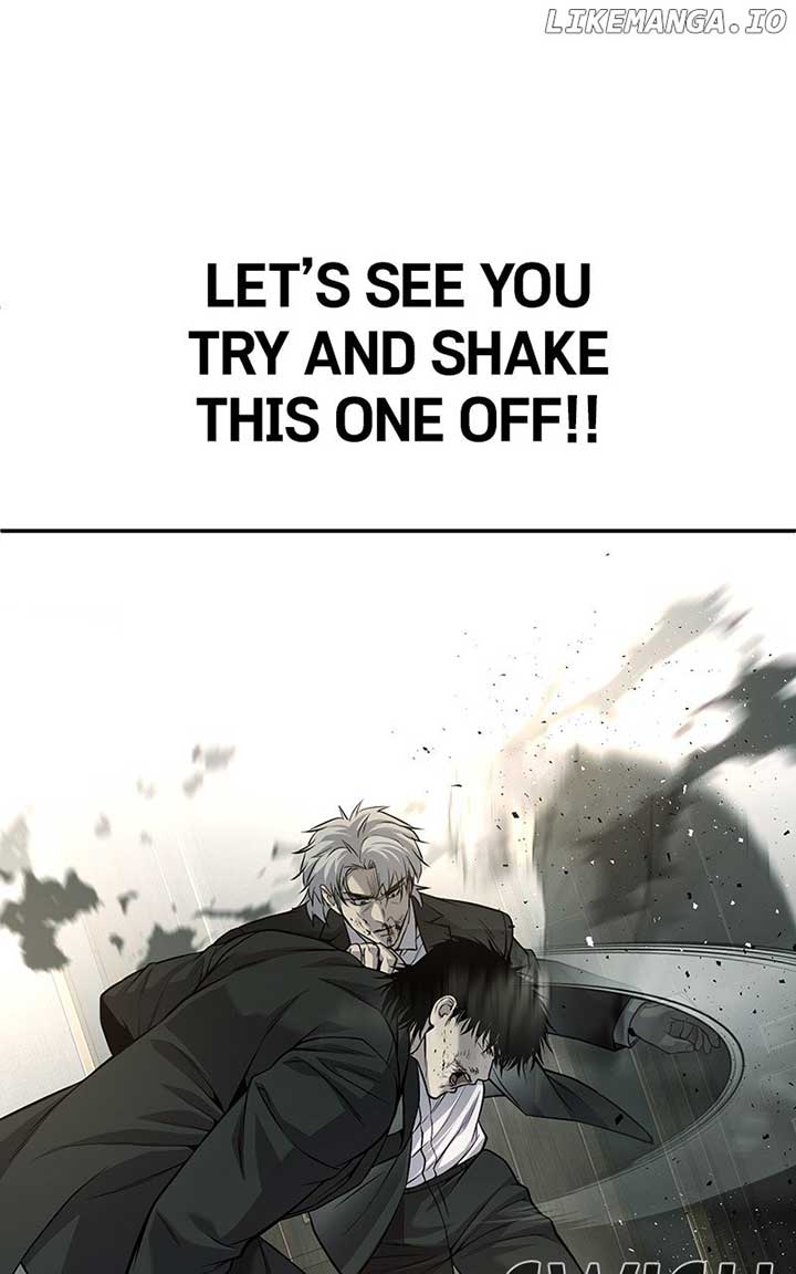 Son’s Retribution Chapter 55 - Page 87