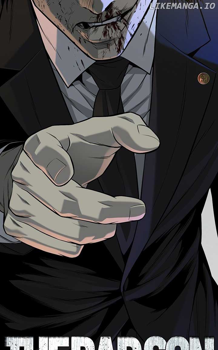 Son’s Retribution Chapter 55 - Page 9