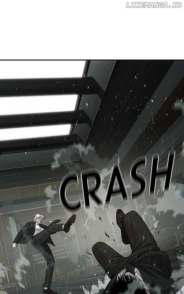 Son’s Retribution Chapter 55 - Page 93