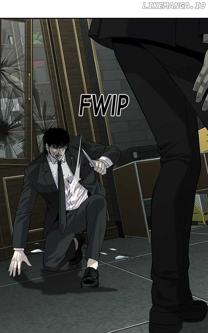 Son’s Retribution Chapter 56 - Page 102