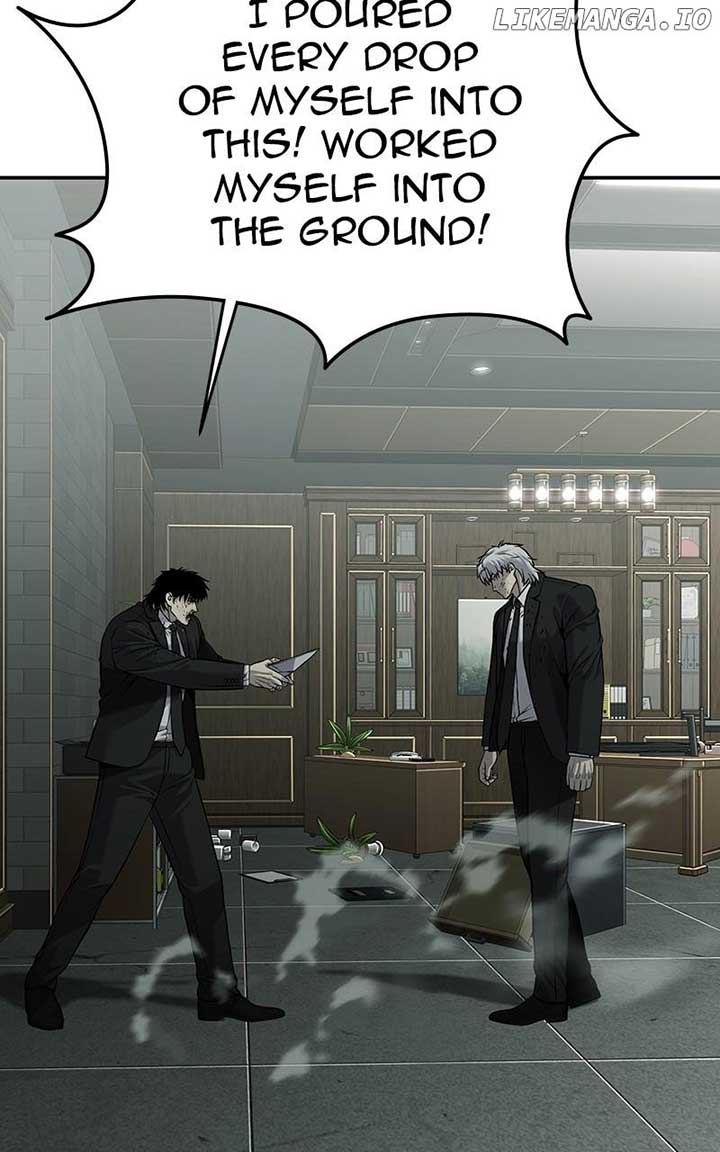 Son’s Retribution Chapter 56 - Page 106