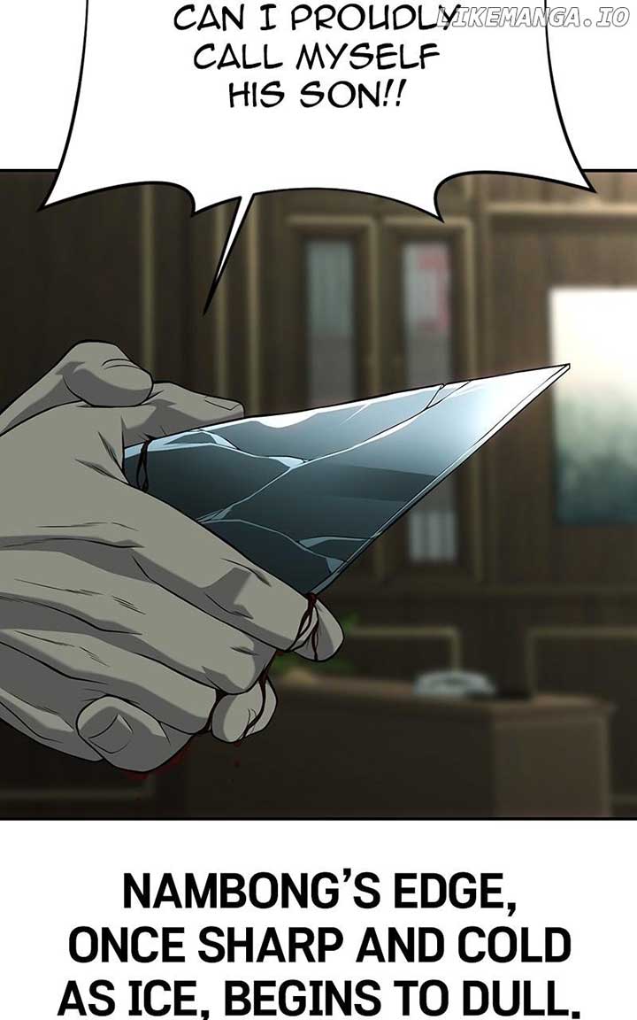 Son’s Retribution Chapter 56 - Page 108