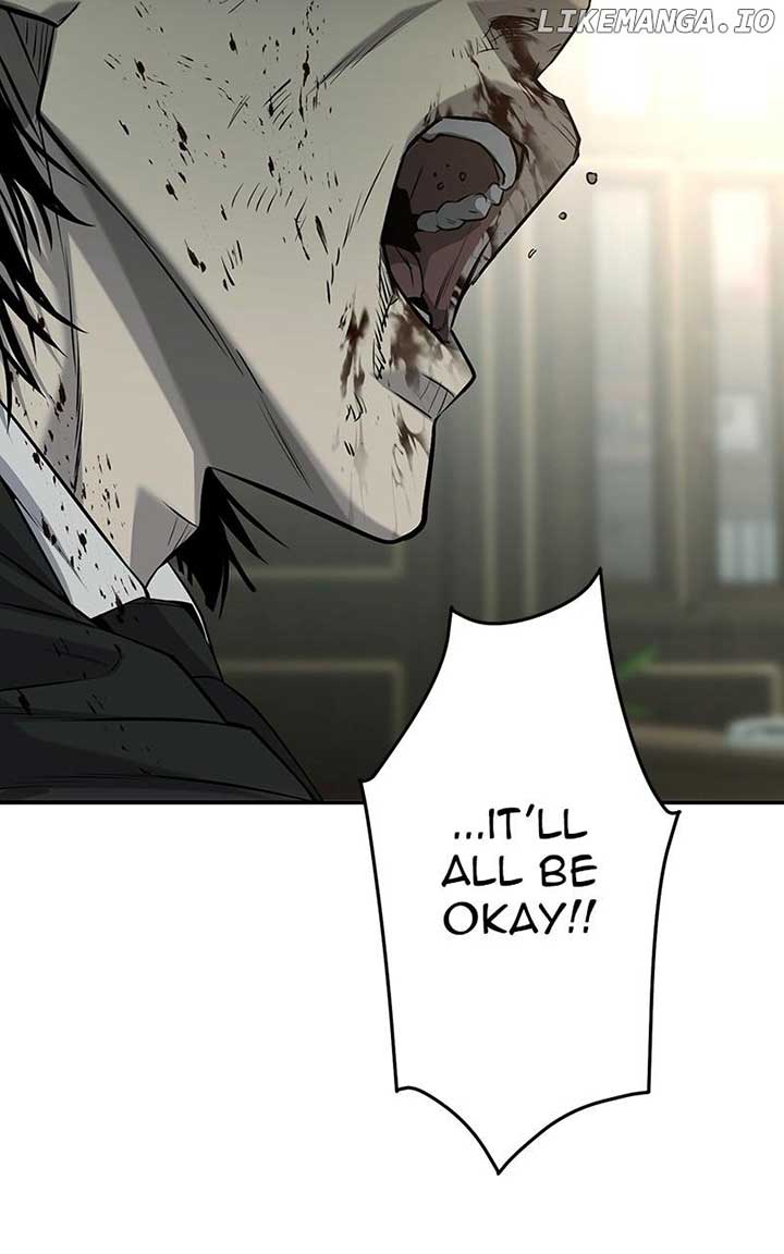 Son’s Retribution Chapter 56 - Page 110
