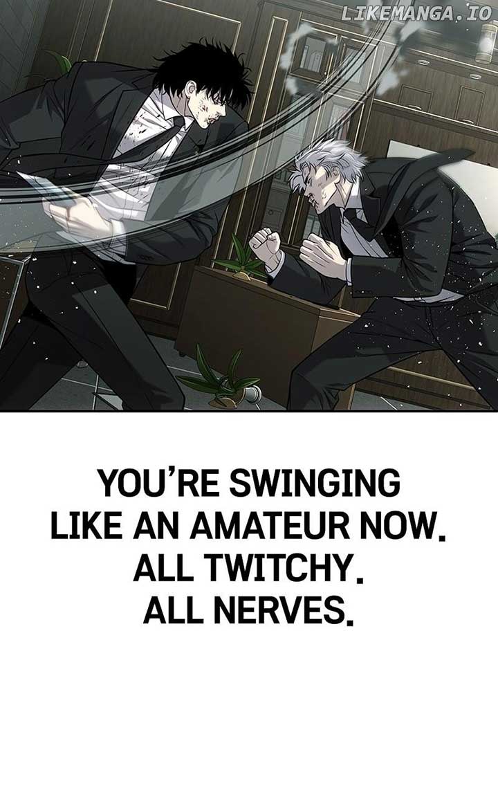 Son’s Retribution Chapter 56 - Page 112