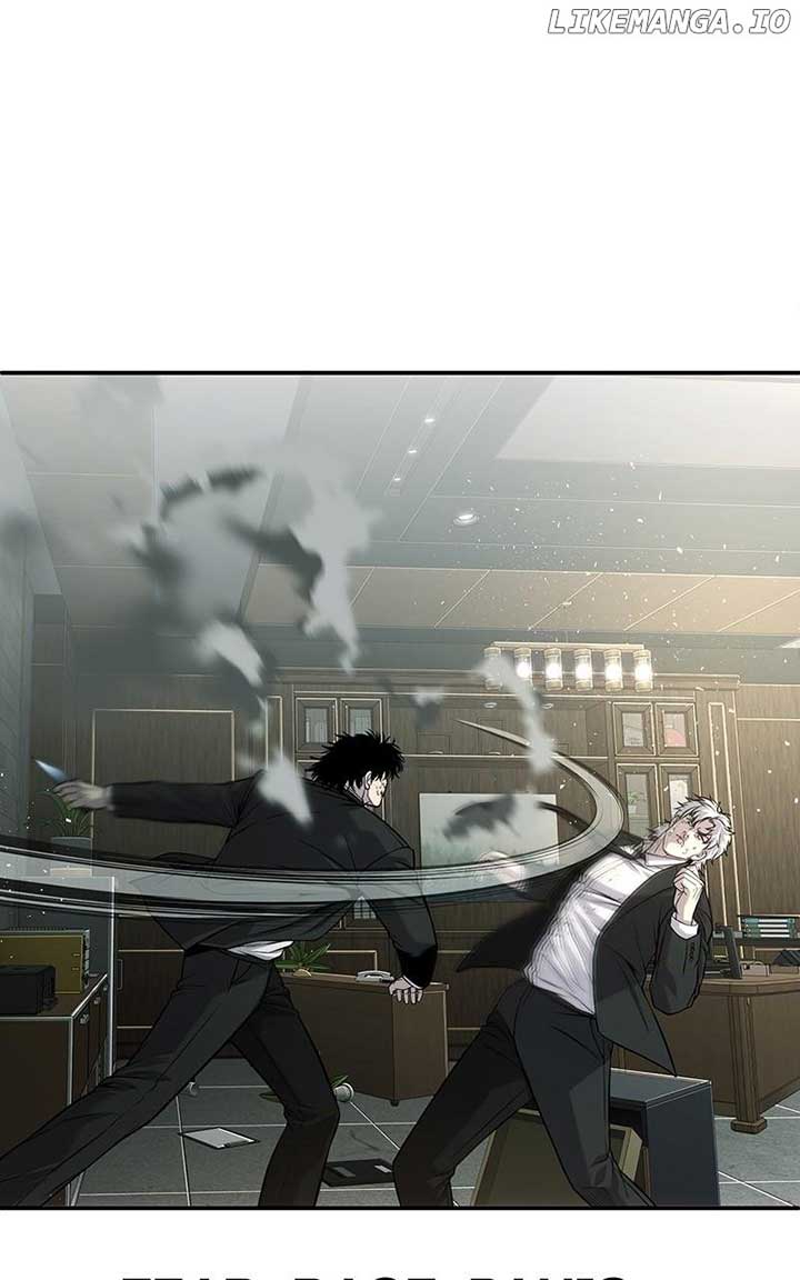 Son’s Retribution Chapter 56 - Page 113