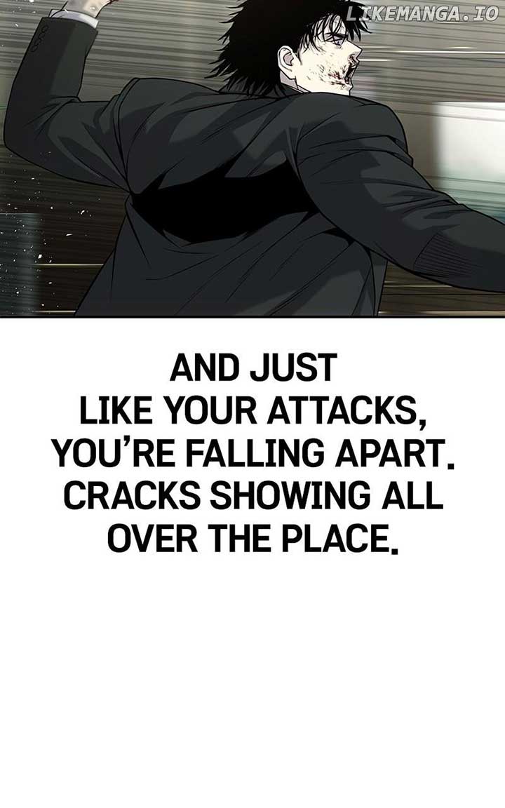 Son’s Retribution Chapter 56 - Page 115