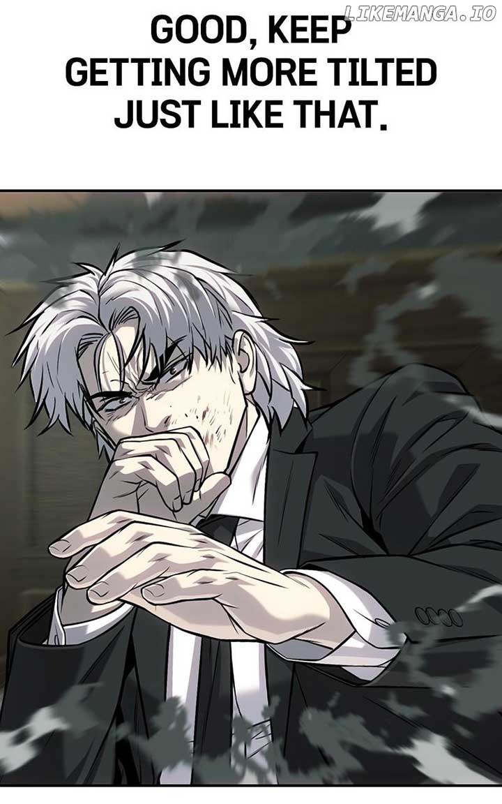 Son’s Retribution Chapter 56 - Page 12