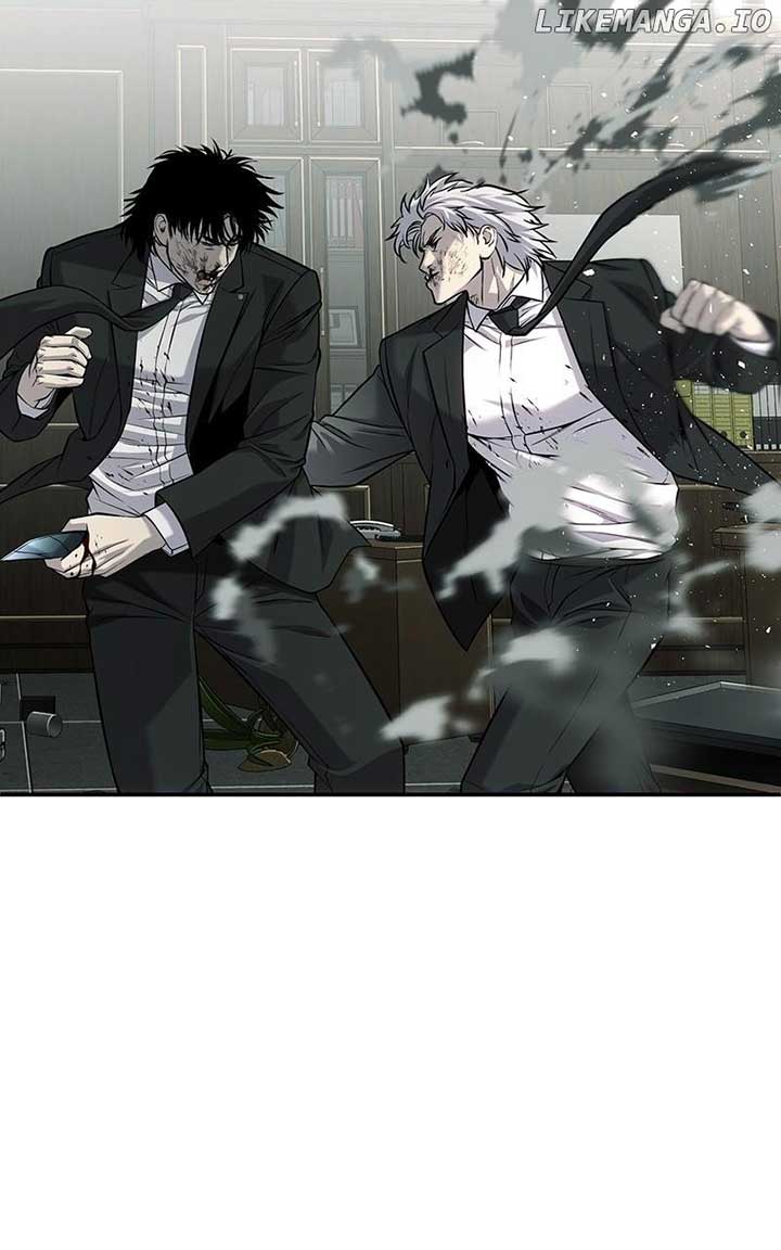 Son’s Retribution Chapter 56 - Page 120