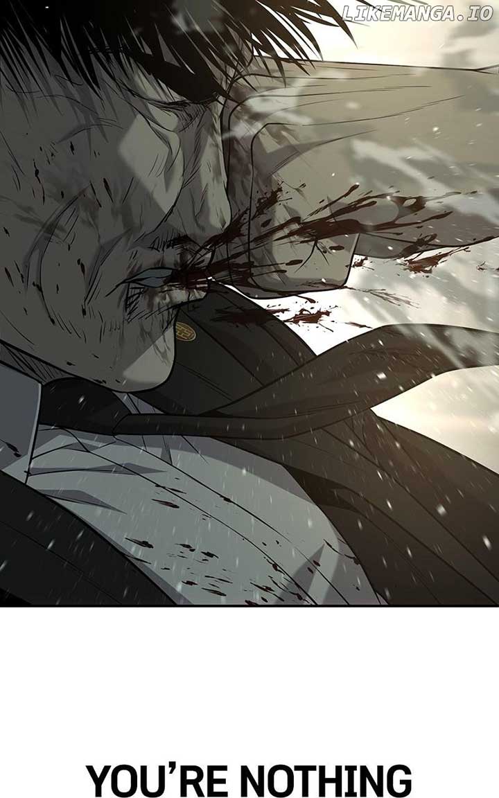 Son’s Retribution Chapter 56 - Page 122