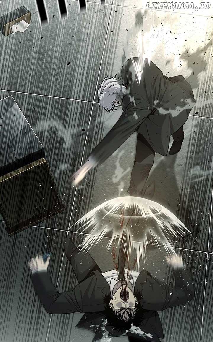 Son’s Retribution Chapter 56 - Page 124