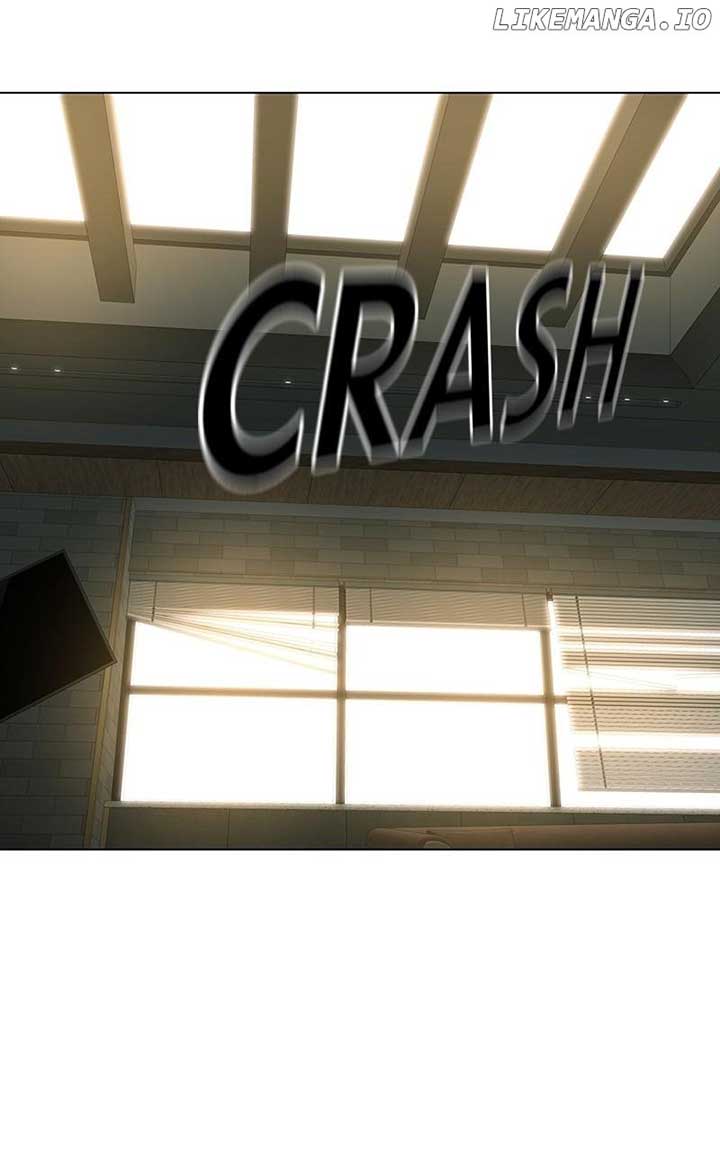 Son’s Retribution Chapter 56 - Page 126