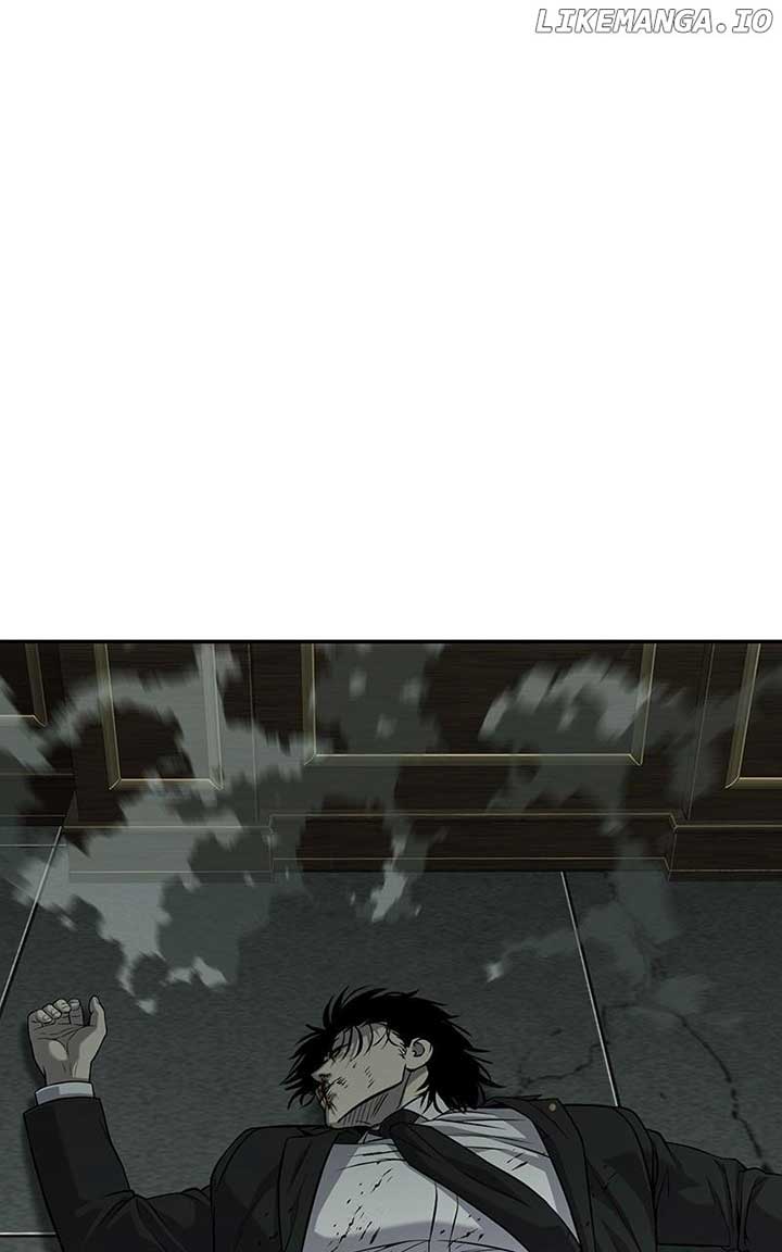 Son’s Retribution Chapter 56 - Page 127