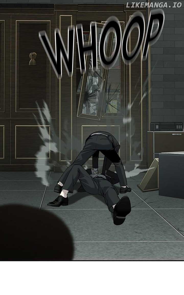 Son’s Retribution Chapter 56 - Page 133