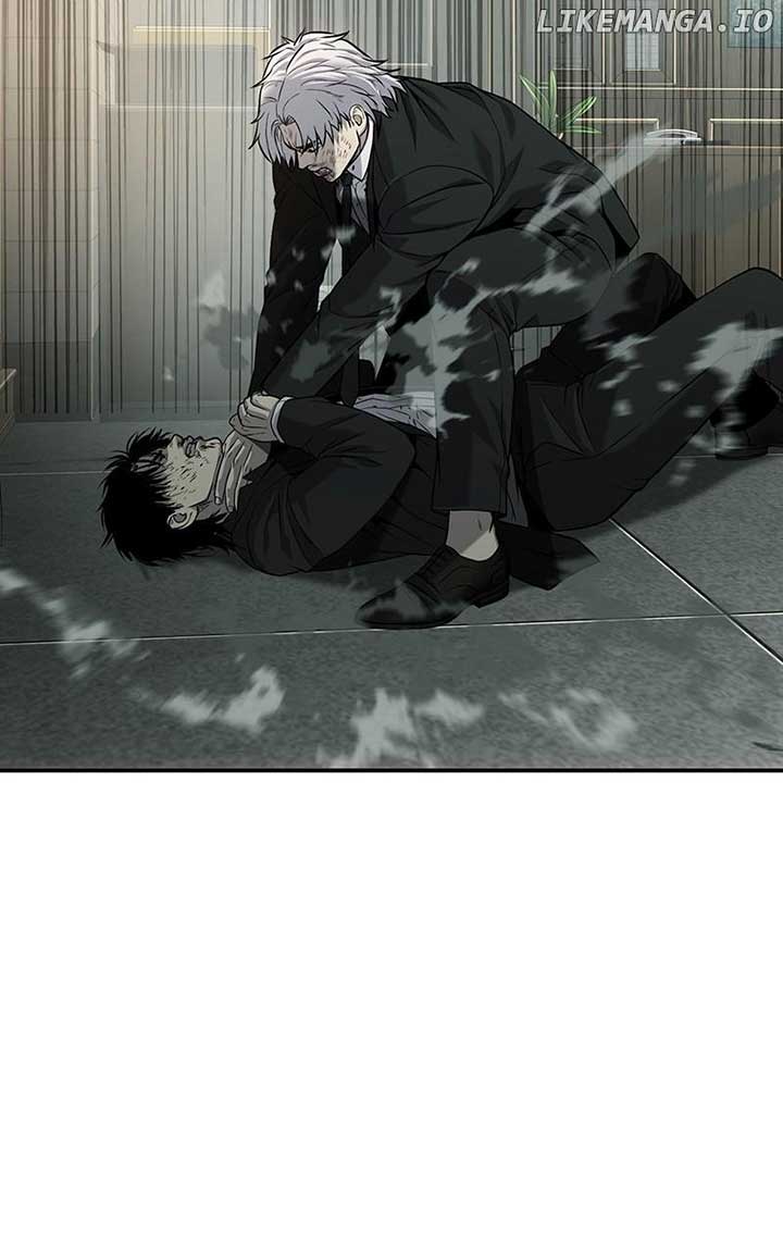 Son’s Retribution Chapter 56 - Page 137