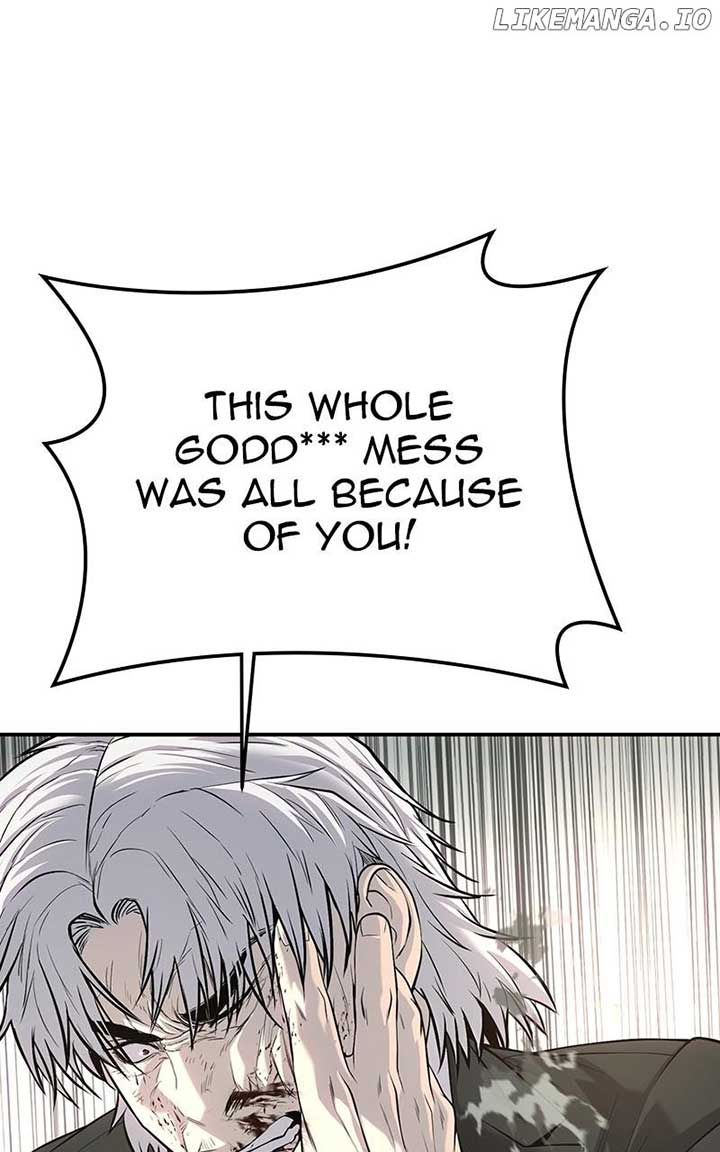 Son’s Retribution Chapter 56 - Page 138