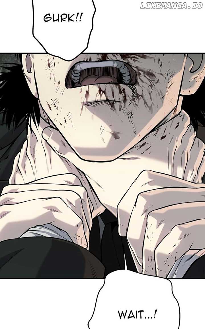 Son’s Retribution Chapter 56 - Page 140
