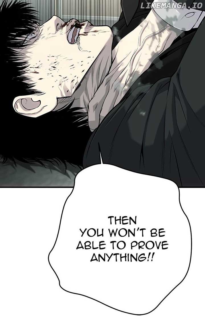 Son’s Retribution Chapter 56 - Page 142