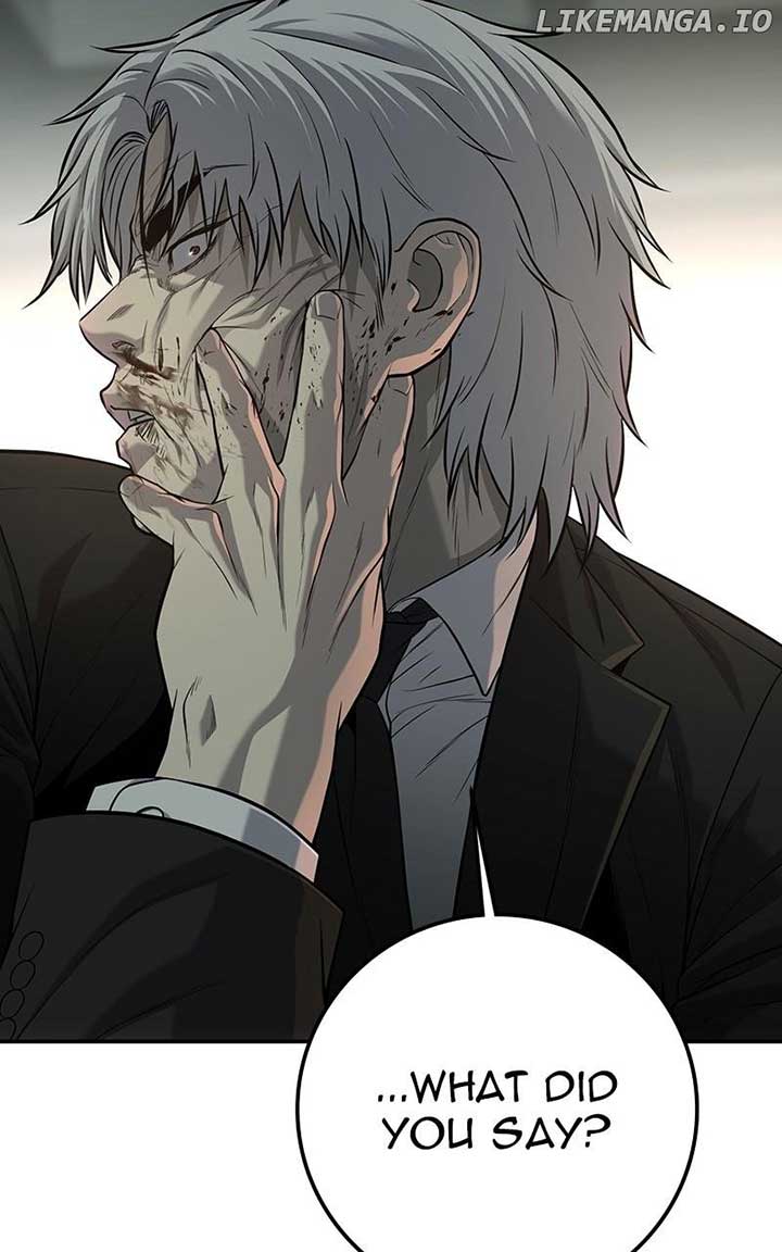 Son’s Retribution Chapter 56 - Page 144